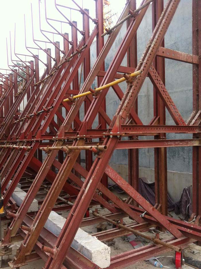 济南顺河高架南延二期工程